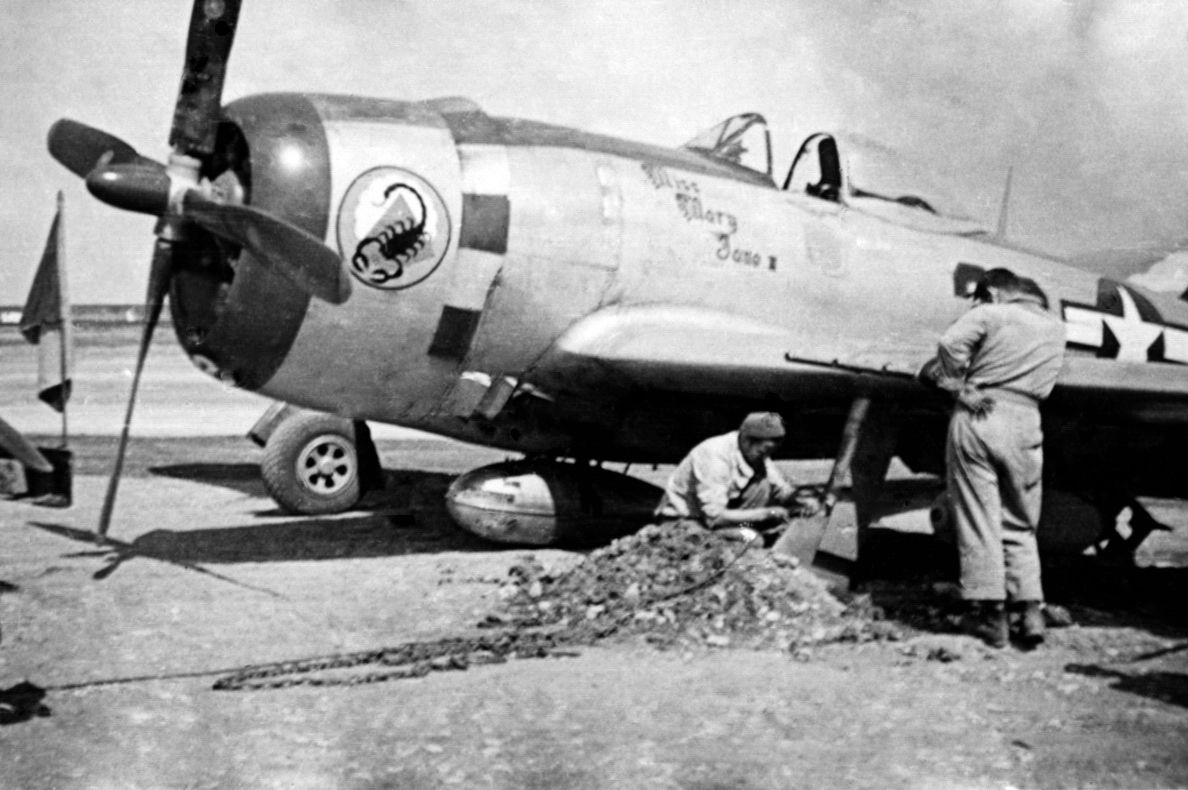 57th Fighter Group